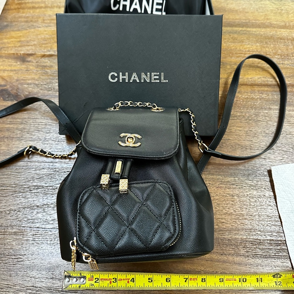 CC Mini backpack